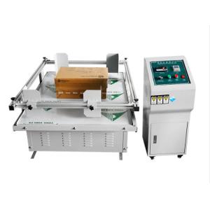 Buy cheap ISTA Transportation Testing / Vibration Test Machine product