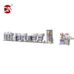 Yogurt Production Line / Milk Processing Unit / Yogurt Processing Machine