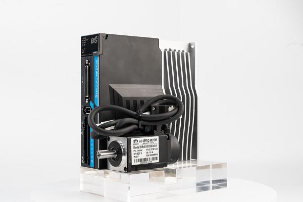 Quality Multifunctional AC Servo Drive , Practical Programmable Servo Motor for sale