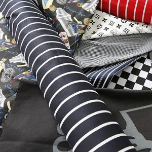 195gsm Chef Cotton Fabric TC Workwear Fabric Twill 3/1