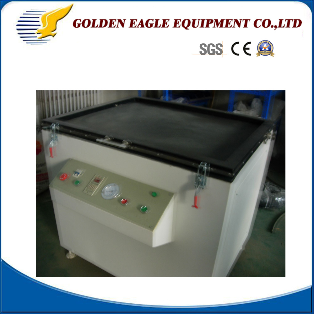 Ge-B2 Vacuum Exposure Machine/Exposure Machine