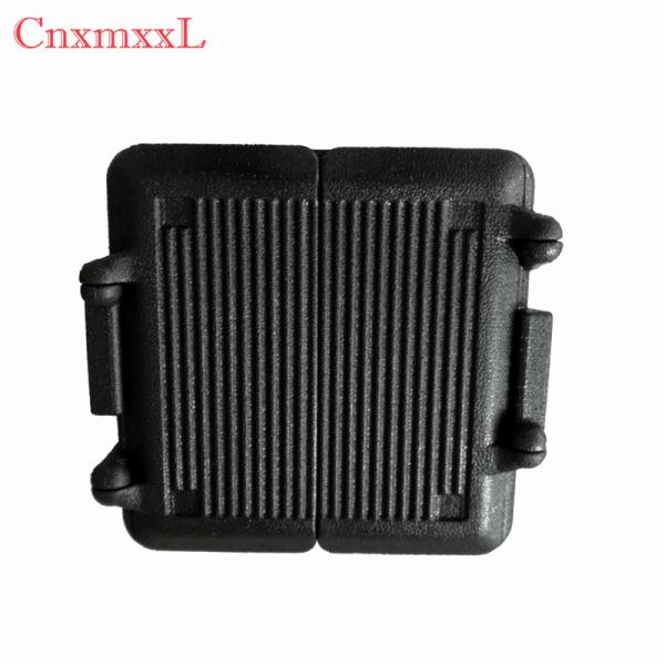 Quality High Density 60deg Gray Insulated Styrofoam Box 24L Fast Food Cooler Box for sale