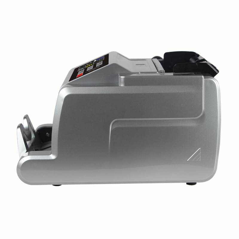 Euro Banknote Currency Value Automatic Money Counter Counterfeit Detection EURO VALUE COUNTER DETECTOR