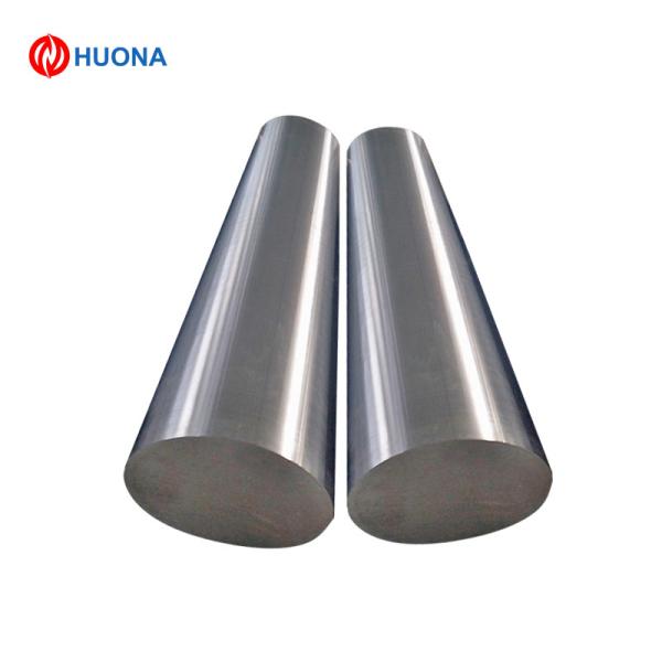 Quality 8-100mm Nichrome Nicr 80/20 Resistance Rod for Electric Heating Elements for sale