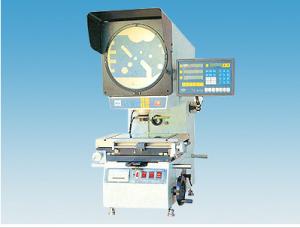 Buy cheap Cable Testing Instruments CPJ-300 Series Projector Projection Screen φ312mm 0.001 Resolution product