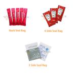 Multi Lane Coffee Powder Packing Machine Sachet Ketchup Stick Liquid Packing