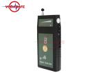 Wide Coverage Wireless Signal Detector Wired Camera Detector
