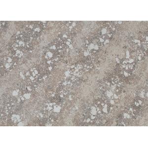 Buy cheap High Hardness Calacatta Quartz Kitchen Countertops Strong Resistance To Scratch product