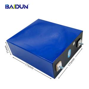 RV Charging LiFePO4 Electric Vehicle Lithium Battery 12V 24V 48V