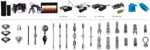 Light source stage light source