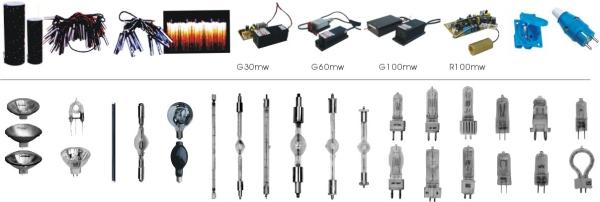 Quality Light source stage light source for sale