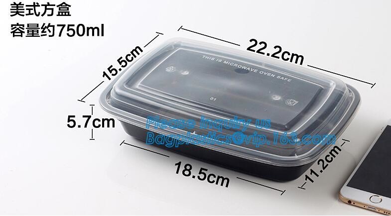Blister large clear plastic fruit container with lid for fruit packaging,blister fruit box /container/ fruit Tray/ Clear