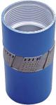 Q Series Natural Diamond Set Reaming Shells for Protecting Drill Bit ' s Outer