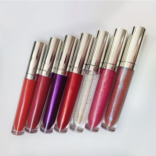 Quality Private Label Matte Lip Gloss for sale