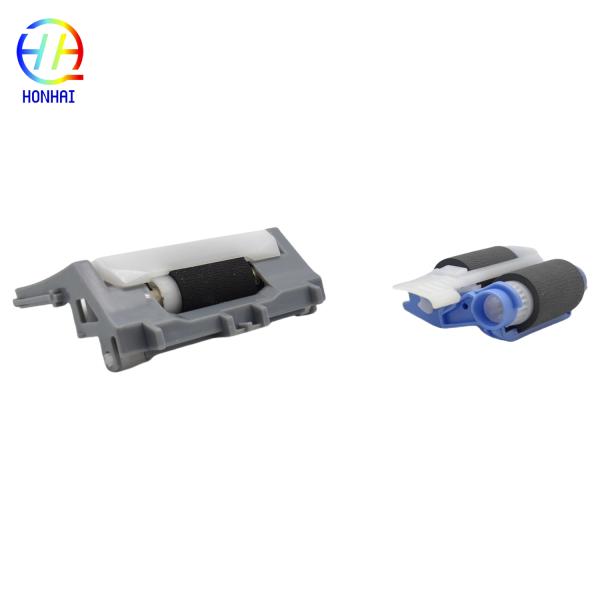 Separation Roller Assembly, Pickup Roller Assembly for HP LaserJet Enterprise Flow MFP M527 M506 M507 M527 M528 M402 M403 M501 M426 RM2-5745 RM2-5741