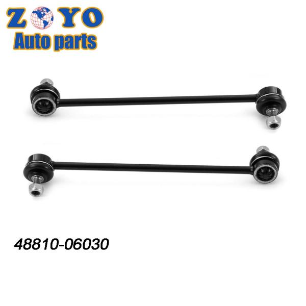 Enhance Your Lexus RX MCU15 2000-2003's Performance with Steel Rear Stabilizer Link