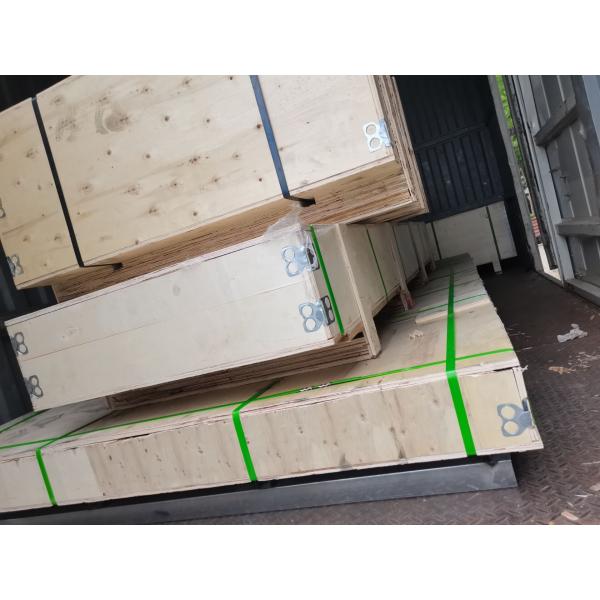 Square Stainless Welded Wire Mesh Plain Weave Type And Twill Weave Type