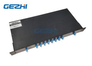 Buy cheap 4CH Optical Add Drop Multiplexer product