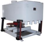 Lab Rice Separator Indented Cylinder Grader MMJP63*3 for Rice Gravity Separator