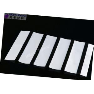 Buy cheap Transparent LOCO 12.7mm Magnetic Stripes PVC Overlay Sheet product