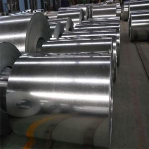 Buy cheap CGCC Z / DX51D Z Galvanized Coil Cold Rolled Technique product