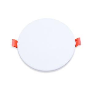 China High Brightness Recessed LED Panel Light Dimmable 7W 12W 18W on sale