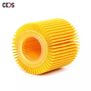 China Repair Kit DIESEL ENGINE OIL FILTER Japanese Isuzu Truck Spare Parts for ISUZU 4JA1/DMAX 8973099270  8-97309927-0 on sale