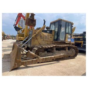 Buy cheap Used Caterpillar Bulldozer CAT D6G LGP Serial Two product