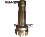 QL40 Rock Breaking DTH Drill Bits Quarry Mining Tools For Mining And Well