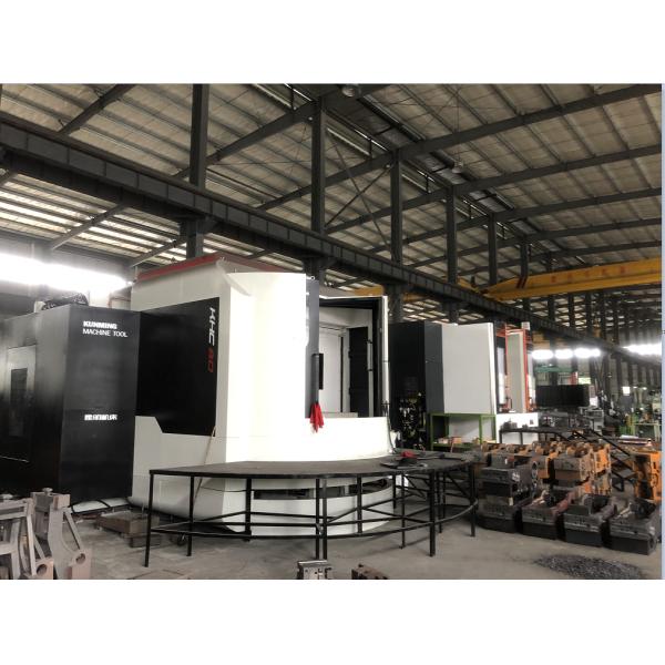 One Die Two Blow Screw M8 Cold Forging Heading Machine