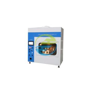 IEC60695 220V 50Hz Leakage Tracking Tester 45 - 50 Drops / cm3