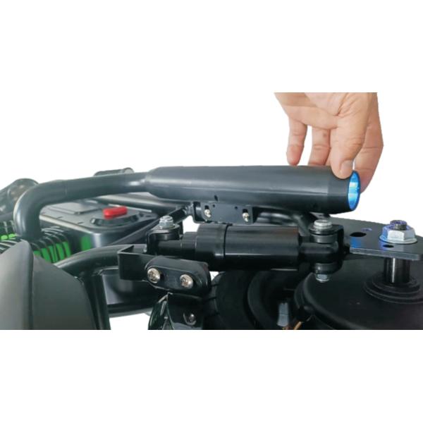 Children Gift Harley Electric Motorcycle 2-Wheel Toy 6V Battery Powered Kids Electric Motorcycle