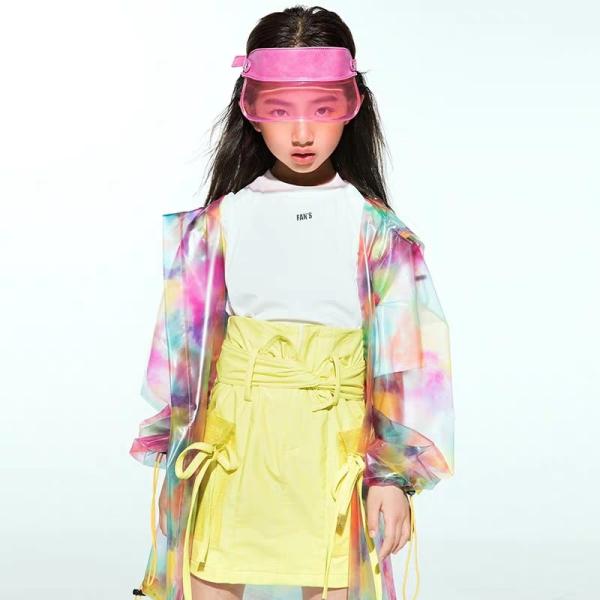 Quality Odorless TPU Raincoat Material Fabric for sale