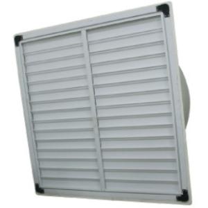 Buy cheap Ventilation exhaust fan with glass steel material product