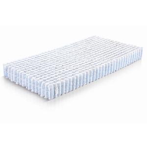 Coil Cushion Replacement Sofa Springs , 5 Zone 7 Zone 9 Zone Zig Zag Springs
