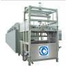 Buy cheap Reciprocating Paper Cup Lid Making Machine from wholesalers