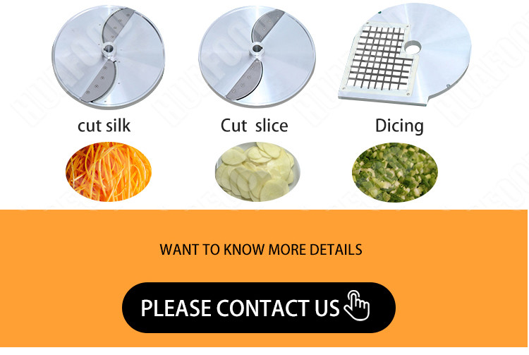 Multi Function Slice And Dice Automatic Vegetable Slicer