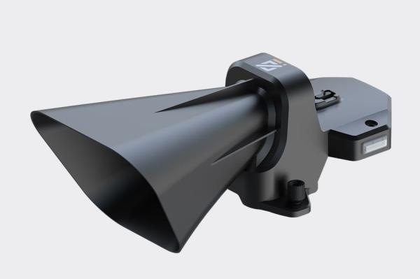 Quality Wireless Loud Speaker / Megaphone For UAV Drone Amplifier For Rescue Drone Industry Compatible For DJI Mavic 3 Series for sale