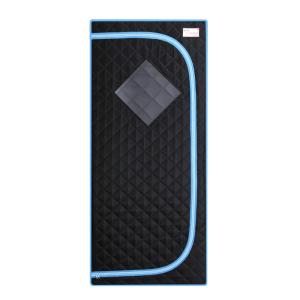 Far Infrared Sauna Room Standard Foldable Steam Sauna Tent