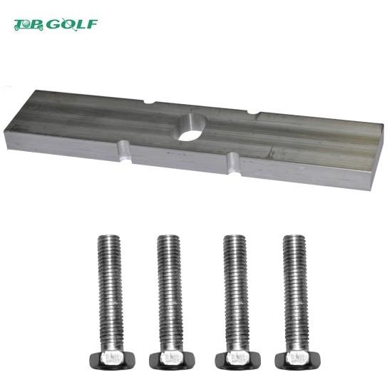 Quality Lo Pro Lift Leveling Front End DS Club Golf Cart Lift Kits for sale