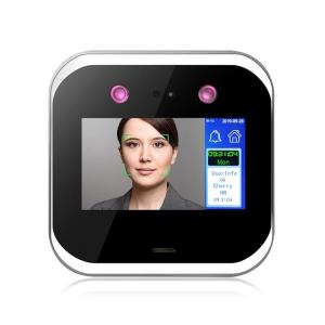 Buy cheap Cloud Software Free SDK Biometric Face Recognition Machines product