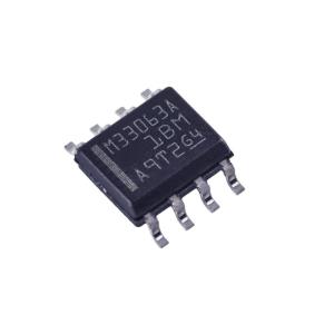 China Texas Instruments MC33063ADR Electronic Components Chip Extractor Small Tips Integrated Circuit VSOP TI-MC33063ADR on sale