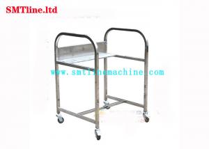 Buy cheap  Feeder Cart Smt Feeder Spare Part Storage Assembleon Pick And Place Machine Trolly product
