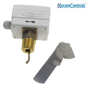 Industrial Automation Liquid Flow Switches M18 250V