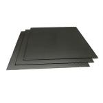 Lightweight Carbon Fiber Plate 3K Twill Surface For Multicopter