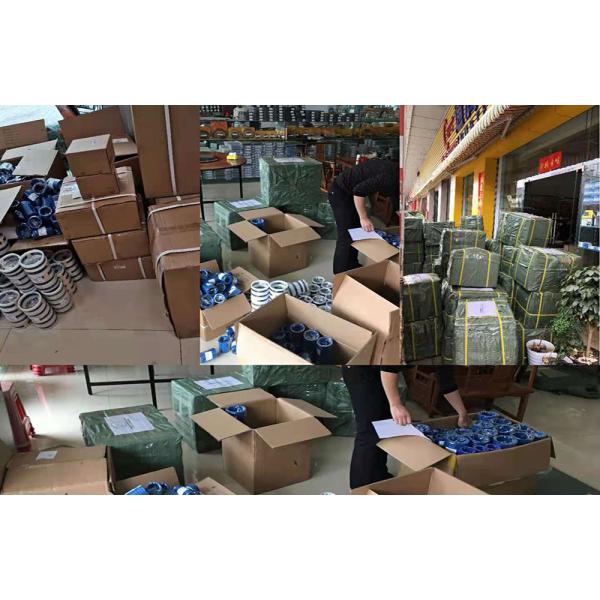 4206167 Hydro Gear Seal Kit Pump Seals PTFE Material For EX200-5 Excavator