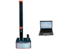 China XWW-1KN Tensile Testing Equipment / Computer Servo Control Universal Tensile Tester on sale