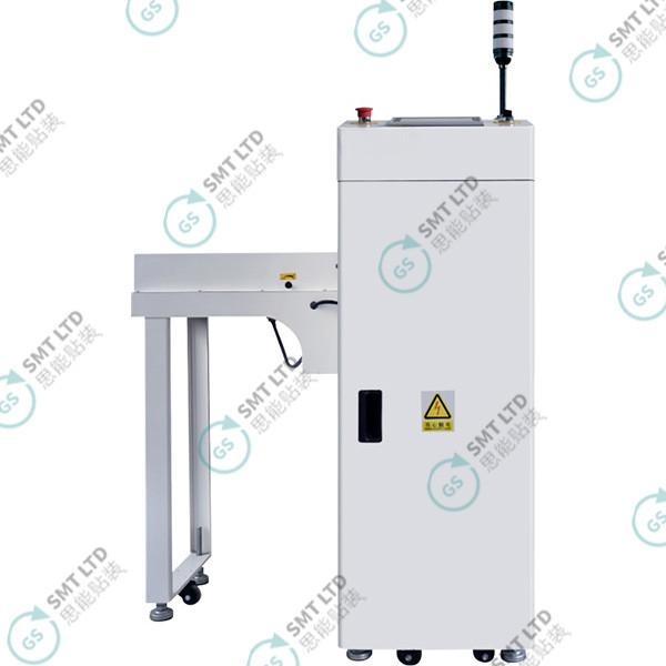 Quality SMT Peripheral Equipment SL series Vertical Entry Loader for sale