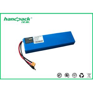 Buy cheap 36V 10Ah Electric Scooter Lithium Ion Battery Pack product