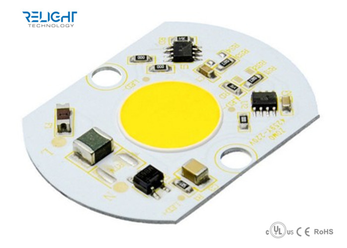 SMD5050 IP65 40W DOB Led Flood Light Module Waterproof